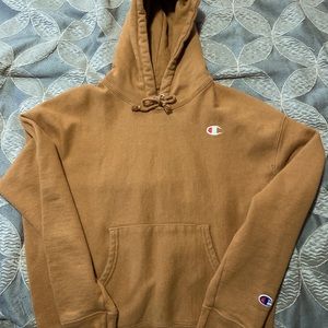 Champion hoodie